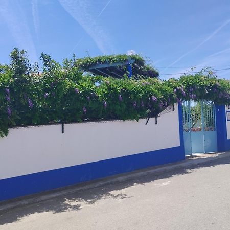 Casa Dos Avos Villa Monsaraz Eksteriør bilde