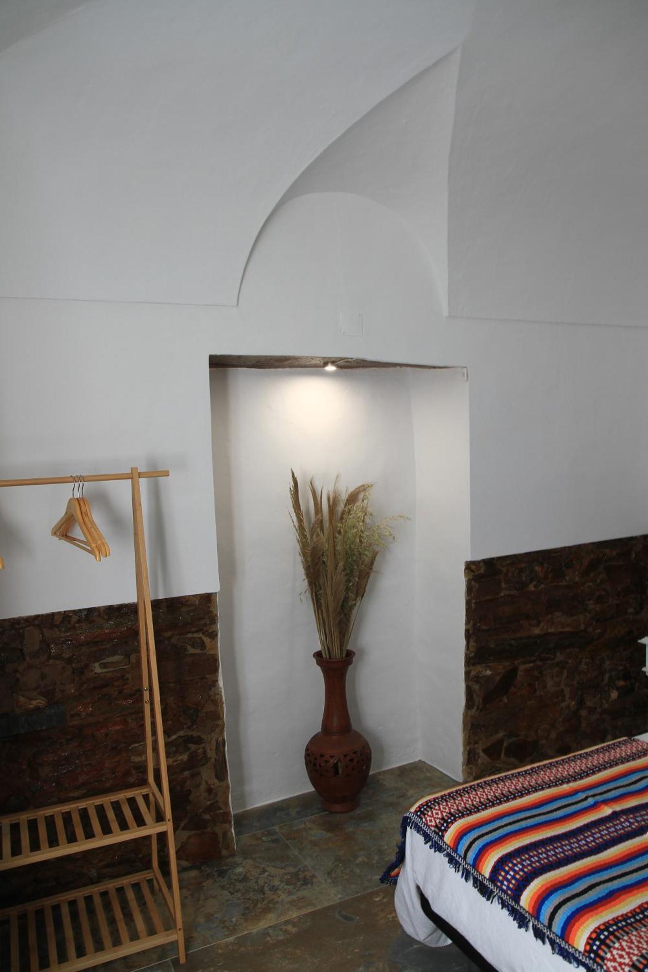 Casa Dos Avos Villa Monsaraz Eksteriør bilde