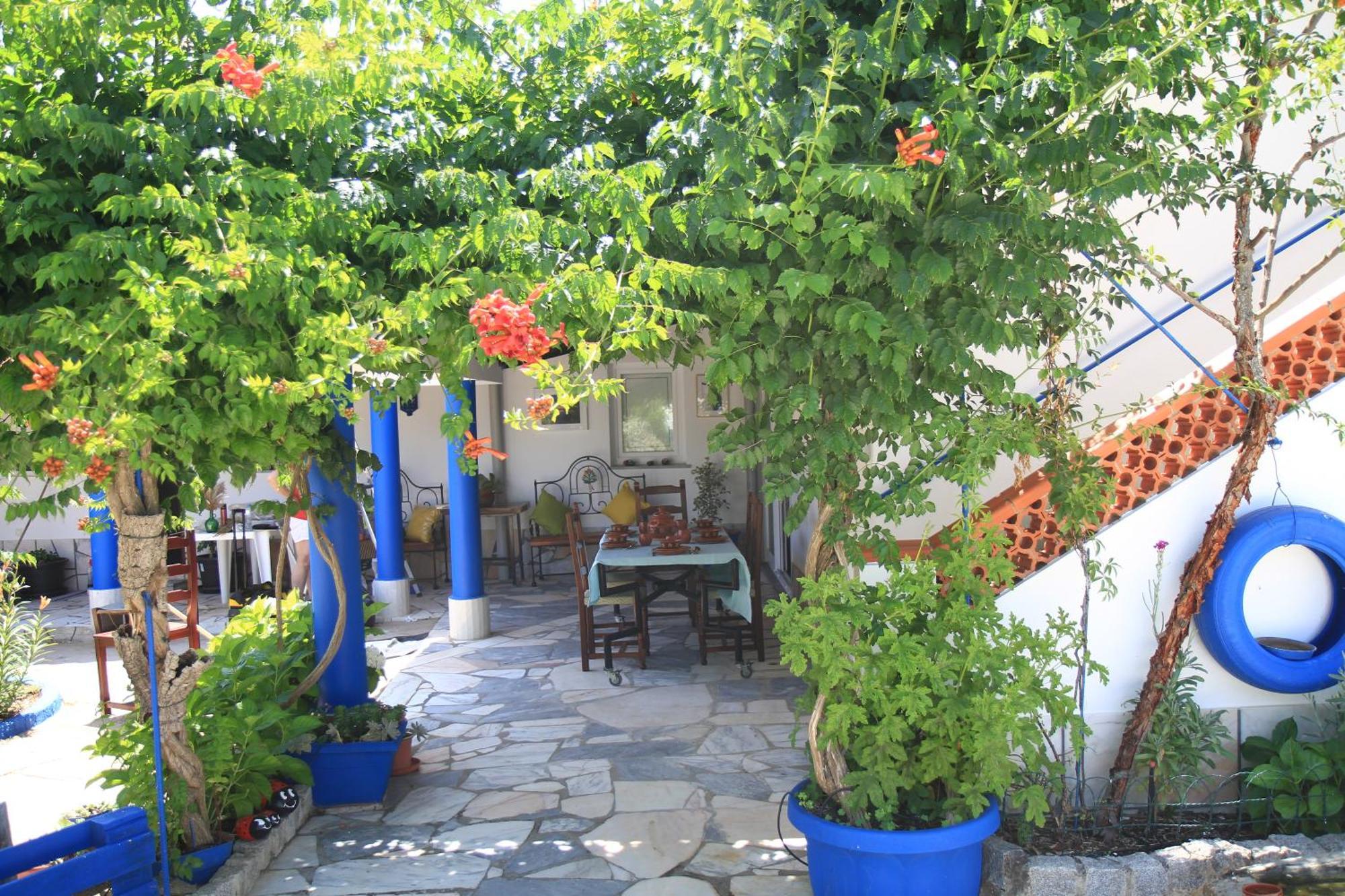 Casa Dos Avos Villa Monsaraz Eksteriør bilde