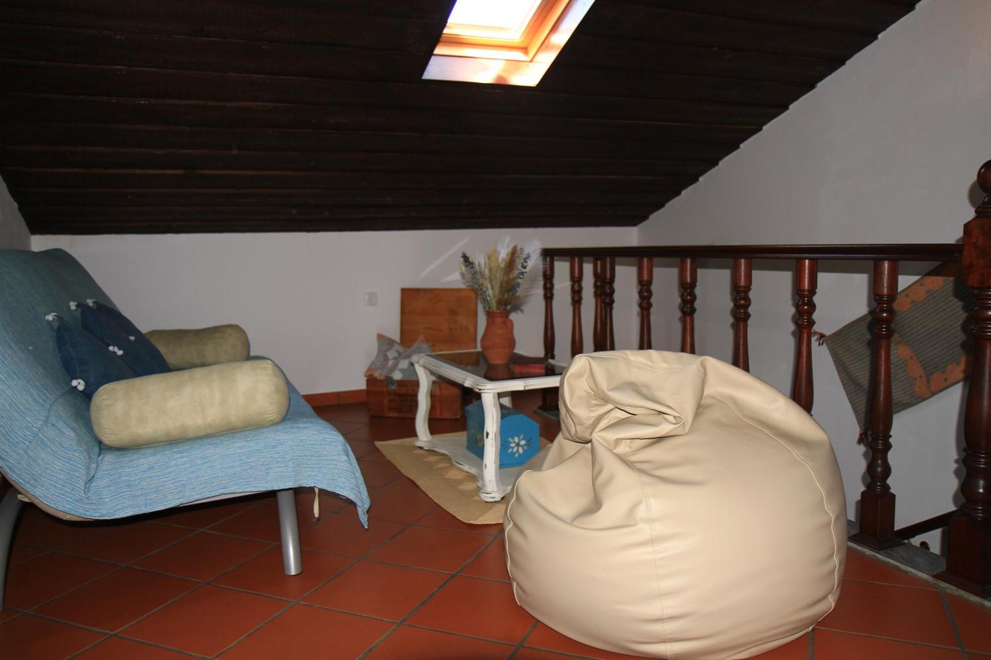 Casa Dos Avos Villa Monsaraz Eksteriør bilde