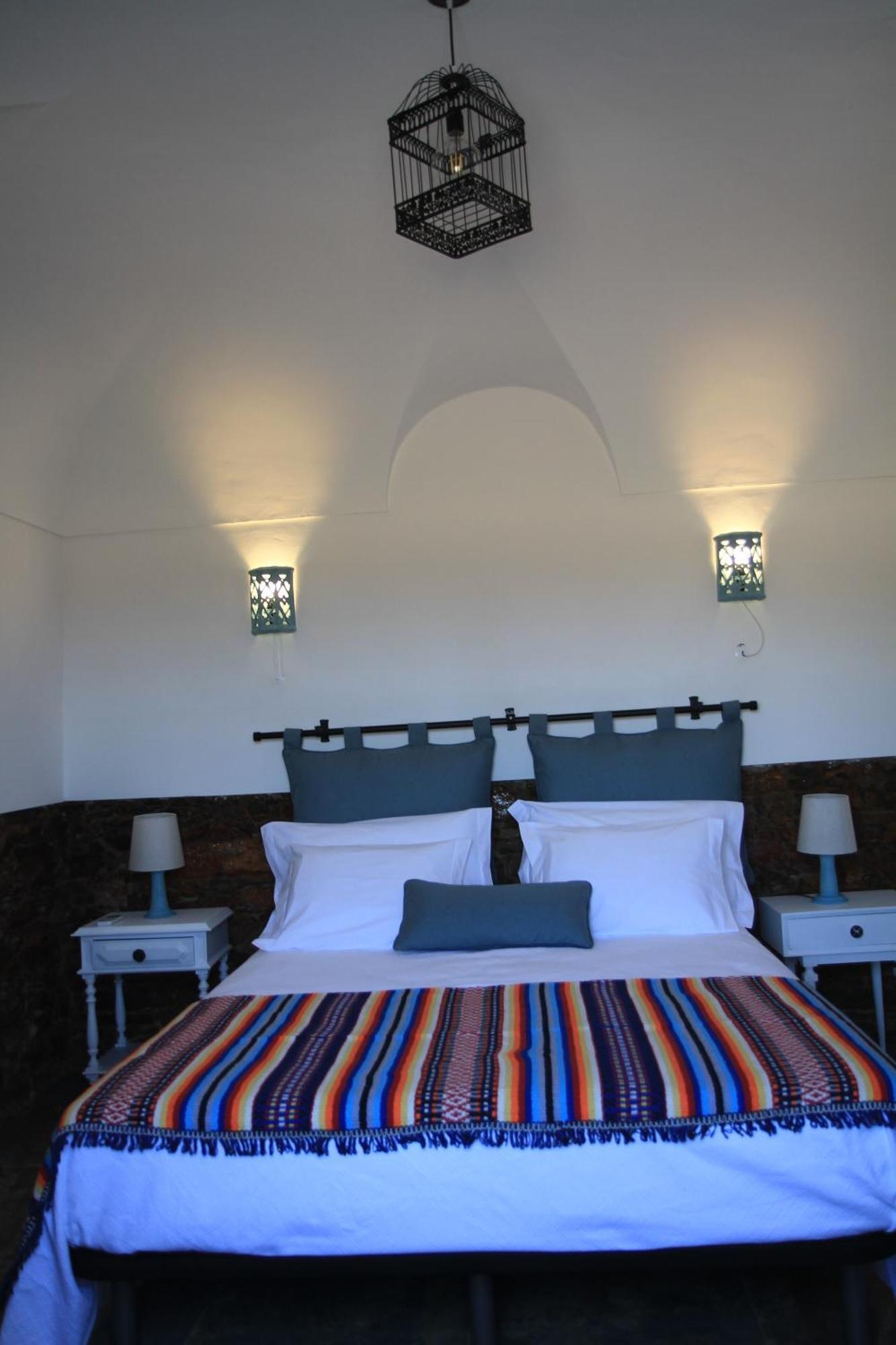 Casa Dos Avos Villa Monsaraz Eksteriør bilde