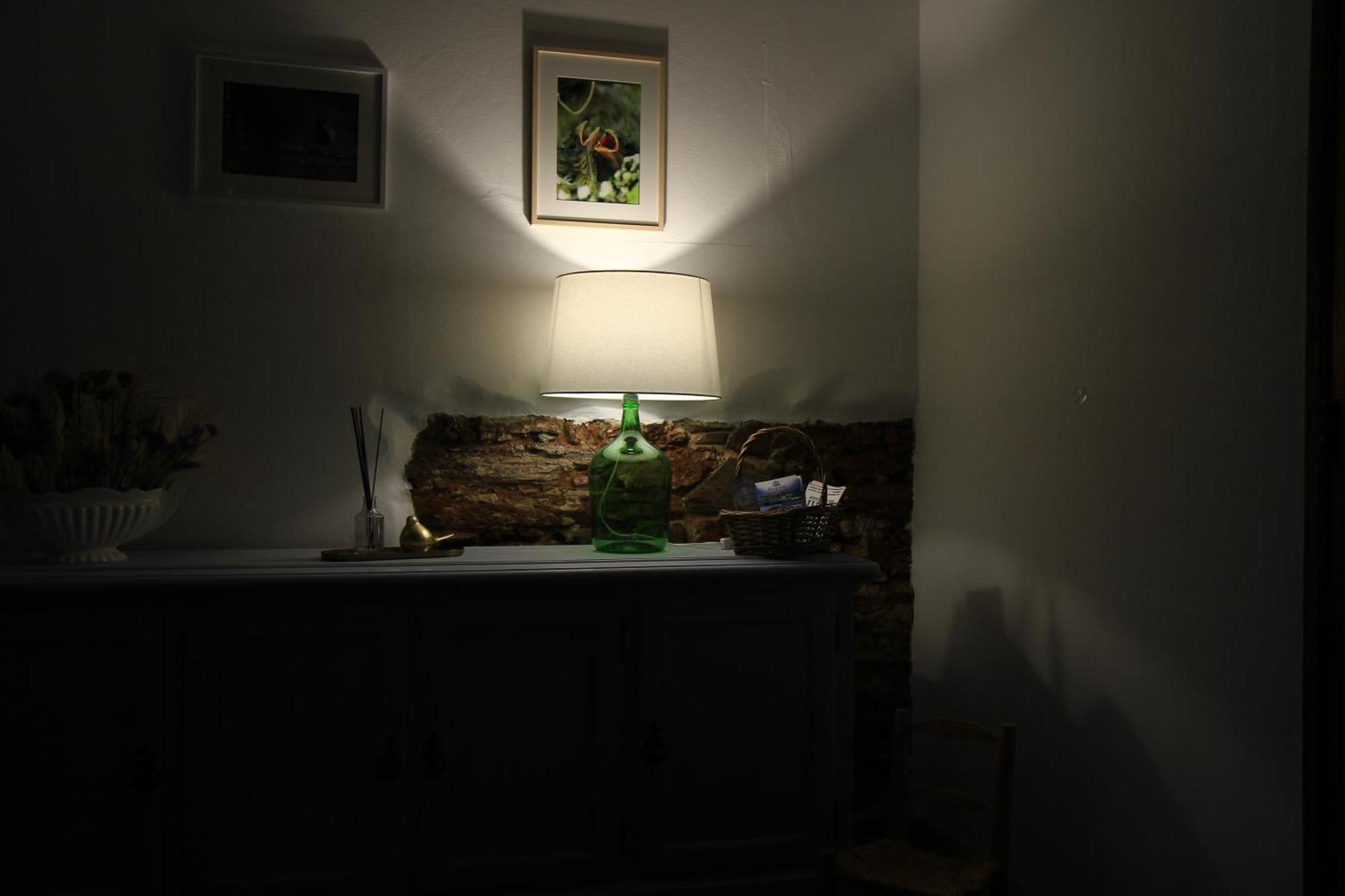Casa Dos Avos Villa Monsaraz Eksteriør bilde