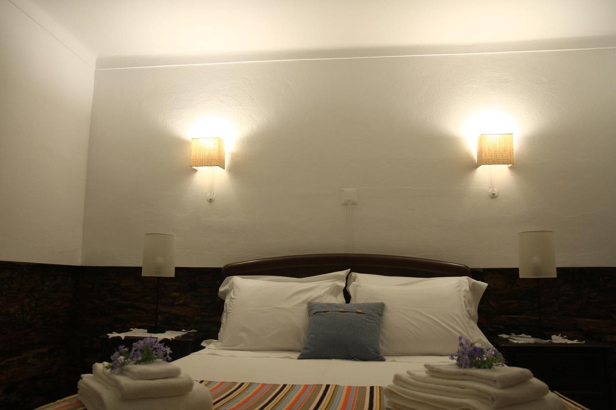 Casa Dos Avos Villa Monsaraz Eksteriør bilde