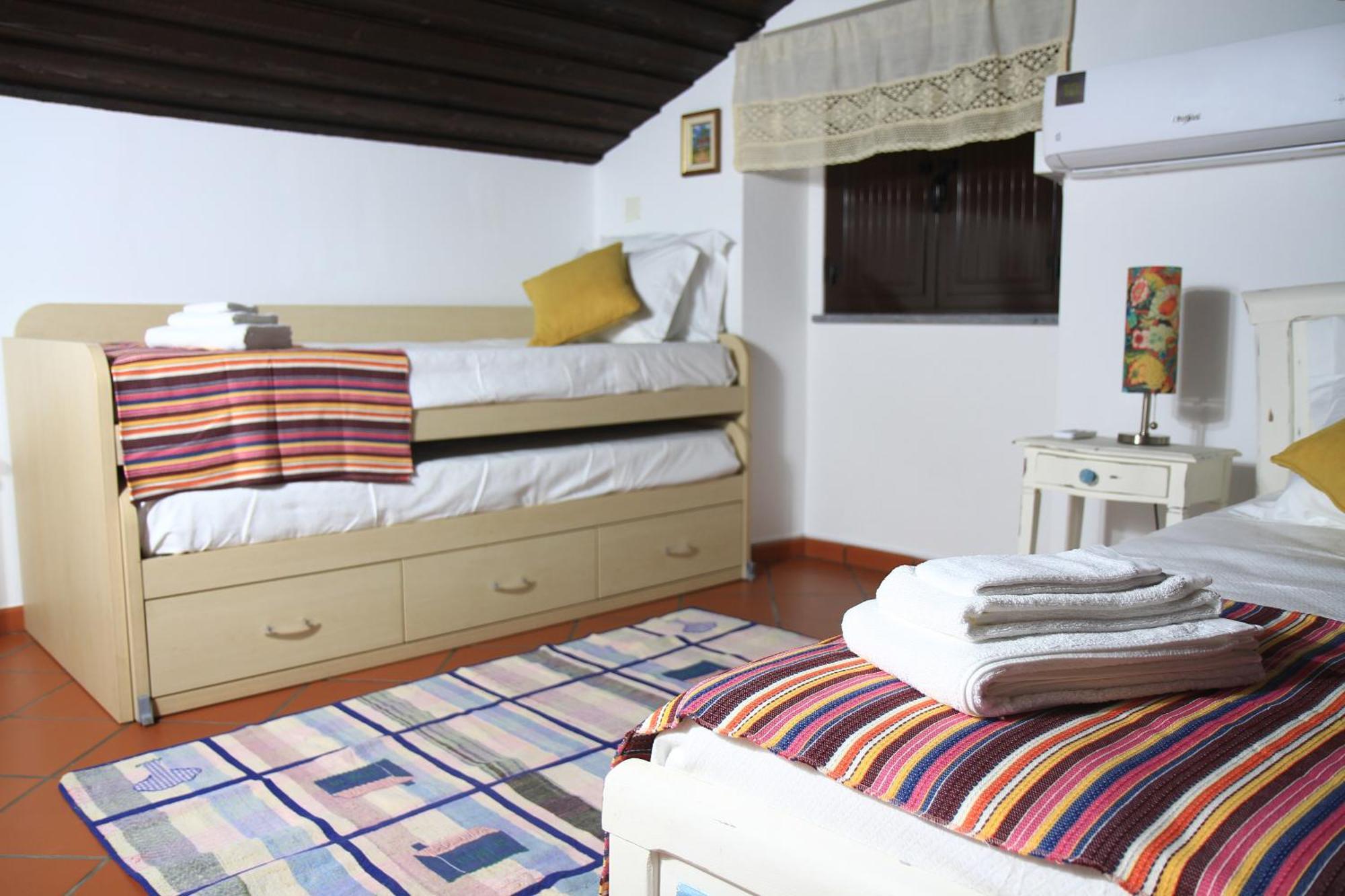 Casa Dos Avos Villa Monsaraz Eksteriør bilde