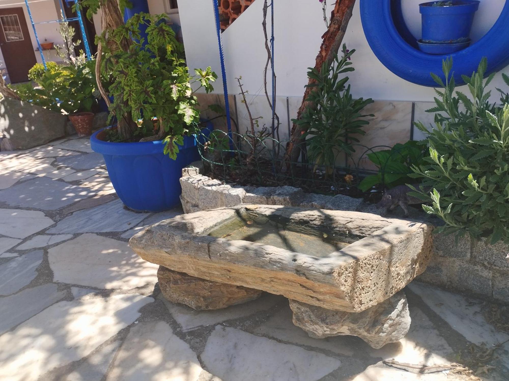 Casa Dos Avos Villa Monsaraz Eksteriør bilde