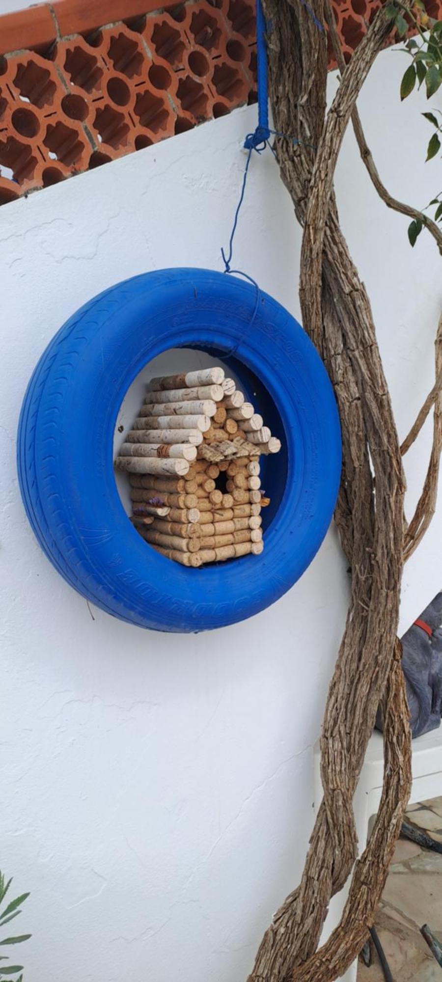 Casa Dos Avos Villa Monsaraz Eksteriør bilde