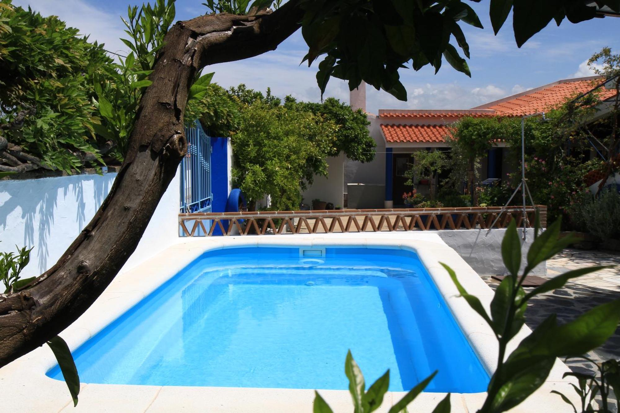 Casa Dos Avos Villa Monsaraz Eksteriør bilde