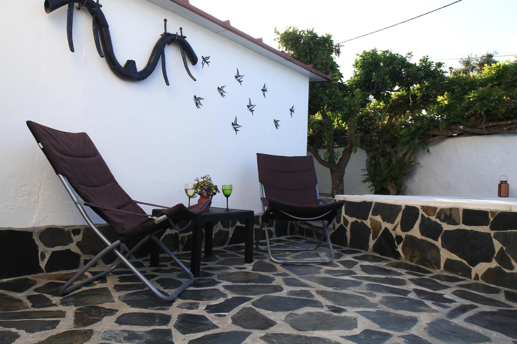 Casa Dos Avos Villa Monsaraz Eksteriør bilde