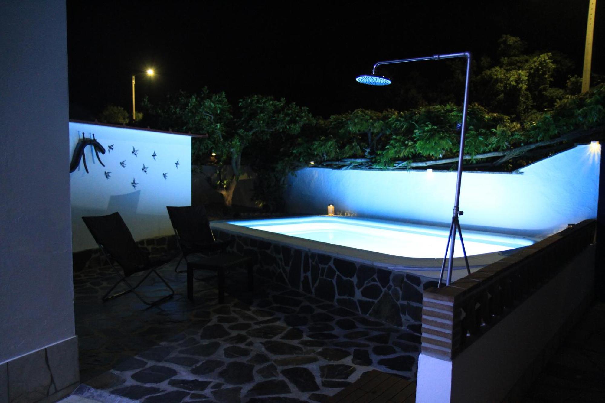 Casa Dos Avos Villa Monsaraz Eksteriør bilde