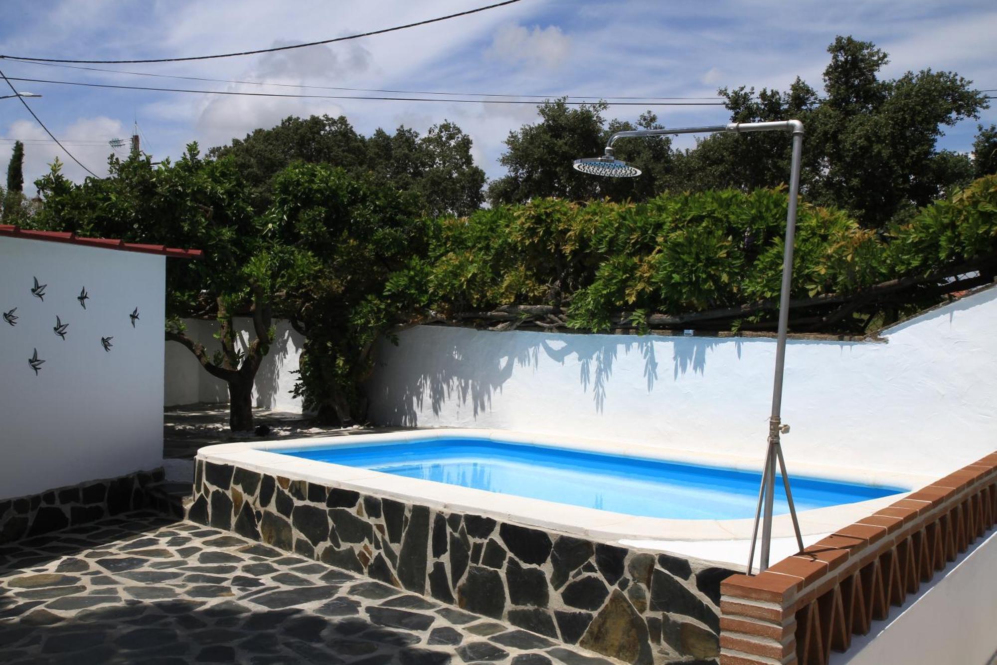 Casa Dos Avos Villa Monsaraz Eksteriør bilde