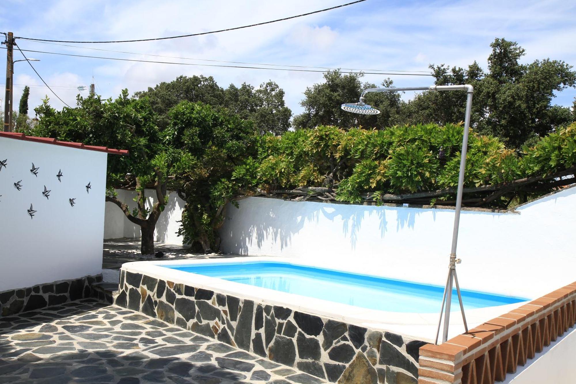 Casa Dos Avos Villa Monsaraz Eksteriør bilde